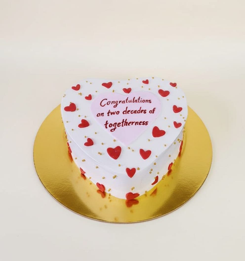 Anniversary Cake 2